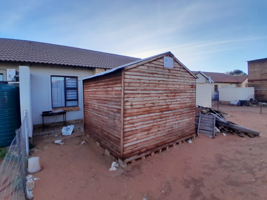 2 Bedroom Property for Sale in Kathu Northern Cape